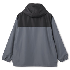 SizeMAX】OUTDOOR タフタ裏メッシュジップパーカー【AOKI公式通販】