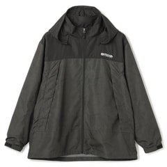 SizeMAX】OUTDOOR タフタ裏メッシュジップジャケット【AOKI公式通販】