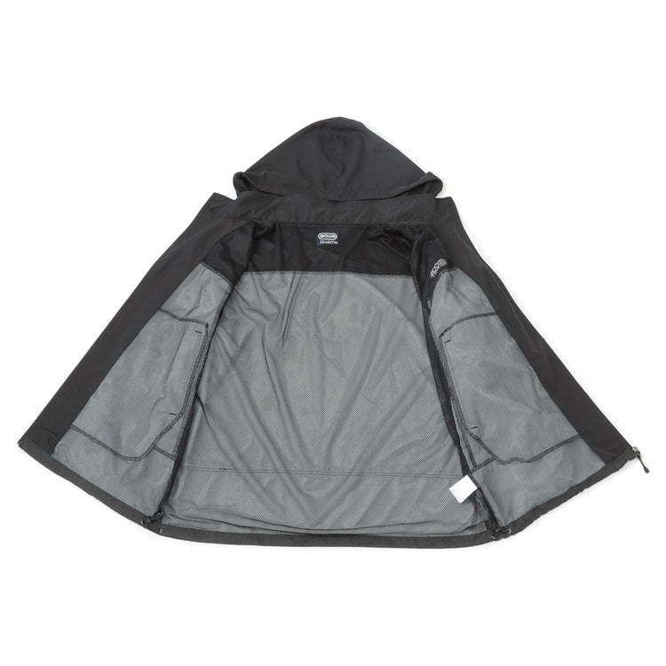 SizeMAX】OUTDOOR タフタ裏メッシュジップジャケット【AOKI公式