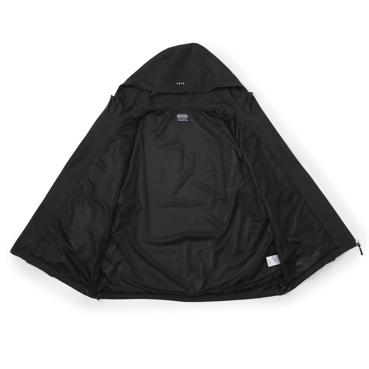 SizeMAX】OUTDOOR PRODUCTS リップストップ裏メッシュパー【AOKI
