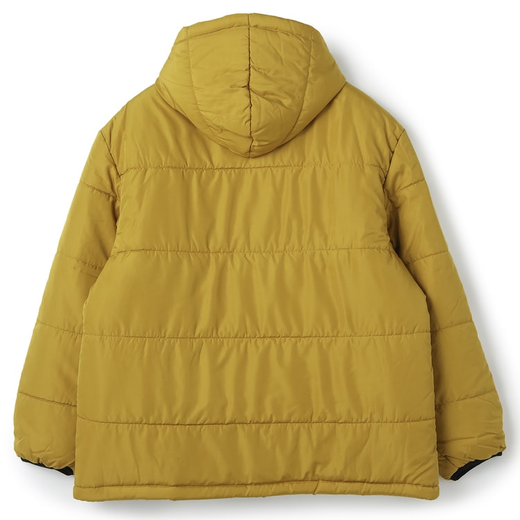 SizeMAX】OUTDOOR PRODUCTS デュスポ中綿キルトパーカー【AOKI公式通販】