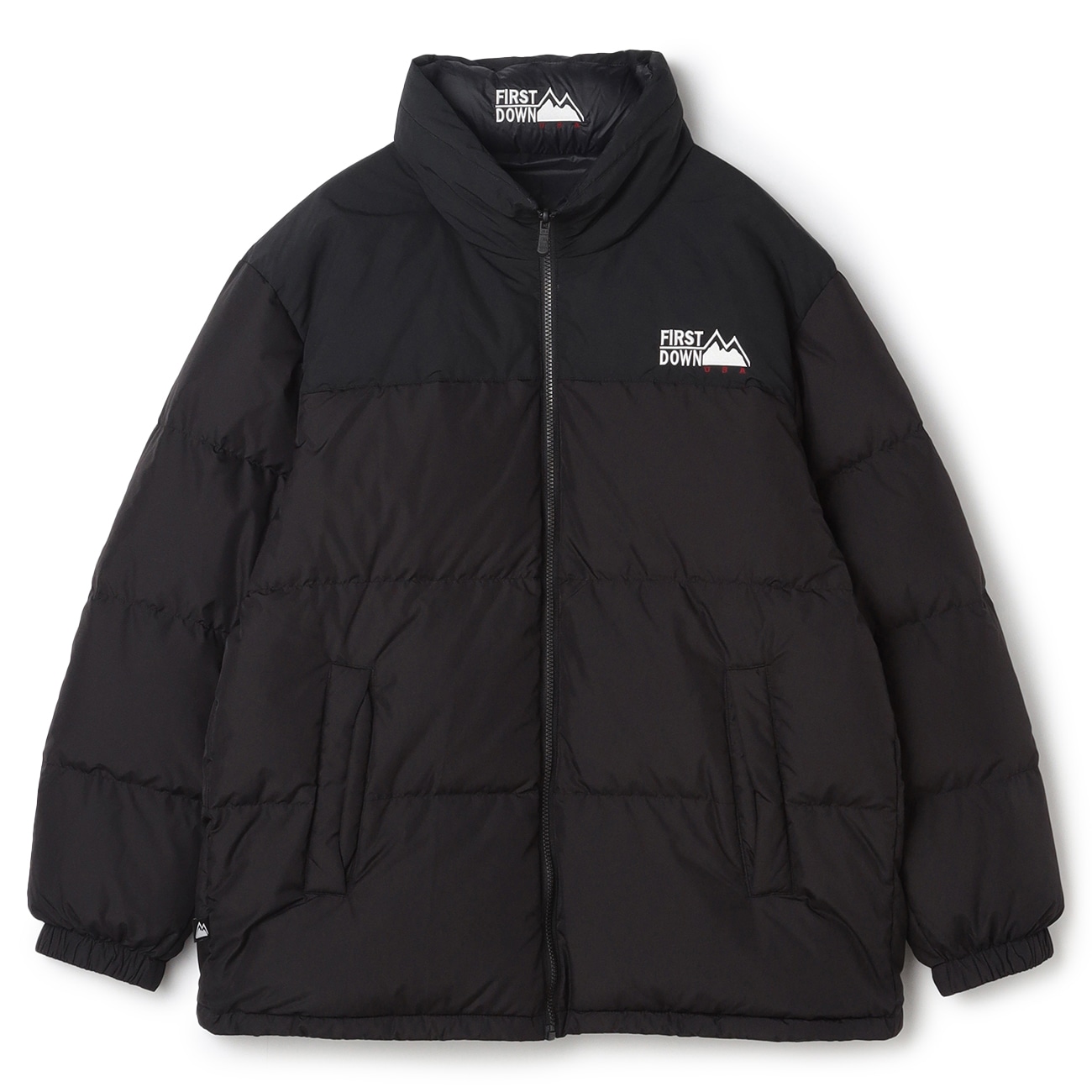 【SizeMAX】FIRST DOWN USA バブルダウンジャケット 【SizeMAX】FIRST DOWN USA バブルダウンジャケット