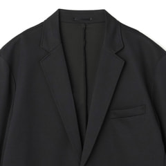 SizeMAX】【パジャマスーツ】プレミアム 尾州ウールブレンドジャケット