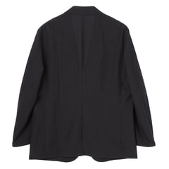 SizeMAX】【パジャマスーツ】エアクール トリコットサッカージャケット