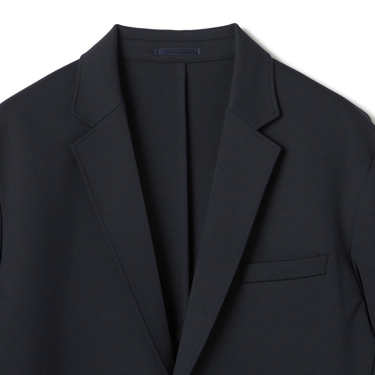 SizeMAX】【パジャマスーツ】プレミアムジャージージャケット