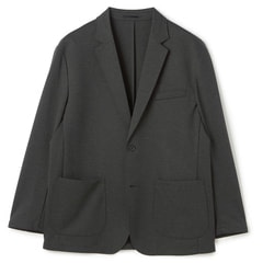 SizeMAX】【パジャマスーツ】プレミアムジャージージャケット