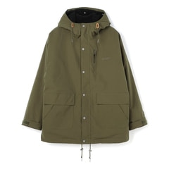 SizeMAX×GERRY】別注 リバーシブル はっ水 防風 3WAYマウンテ【AOKI