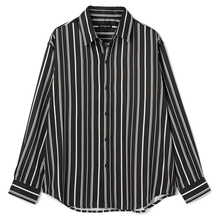 ★送料・関税込★LUVCRUSH X ヴィンセンツォ ★民衆 半袖Tシャツ SizeMAX】LOUIS CHAVLON 半袖Tシャツ付き アムンゼンストラ