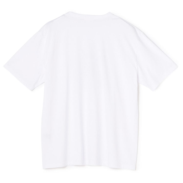 【SizeMAX】CONVERSE 半袖Tシャツ付き チェックシャツ