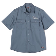 Dickies ワークジャケット | CUSTOM FEVER
