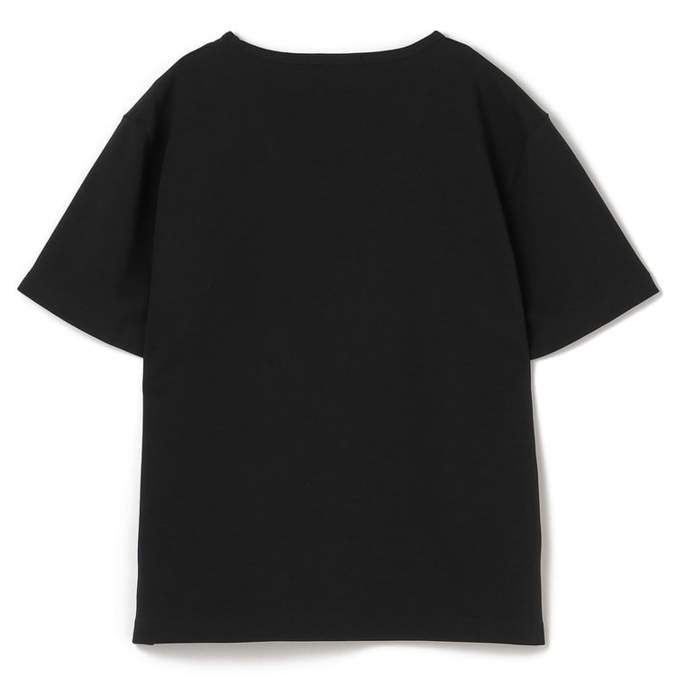 SizeMAX】LOUIS CHAVLON 半袖Tシャツ付き ポリナイロンピー