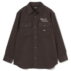 Dickies ブラック コーデュロイ ジャケット Lサイズ 楽天市場】コーデュロイ ジャケット（ブランドディッキーズ