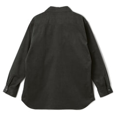 Dickies ブラック コーデュロイ ジャケット Lサイズ Dickies/ディッキーズ オーバーサイズ コーデュロイワーク