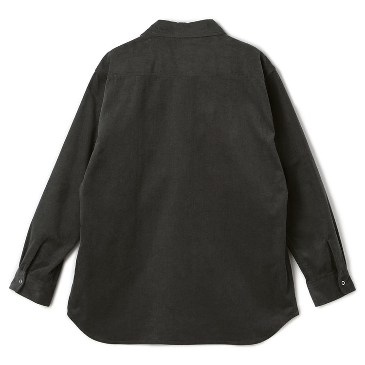 SizeMAX】GENUINE Dickies コーデュロイワークシャツ【AOKI公式通販】