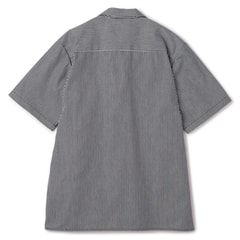 SizeMAX】GENUINE Dickies ツイルワークシャツ【AOKI公式通販】