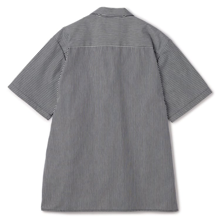 SizeMAX】GENUINE Dickies ツイルワークシャツ【AOKI公式通販】