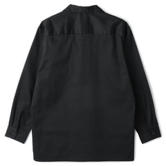 SizeMAX】GENUINE Dickies ツイルワークシャツ【AOKI公式通販】