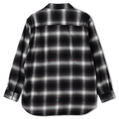 SizeMAX】GENUINE Dickies チェックワークシャツ【AOKI公式通販】