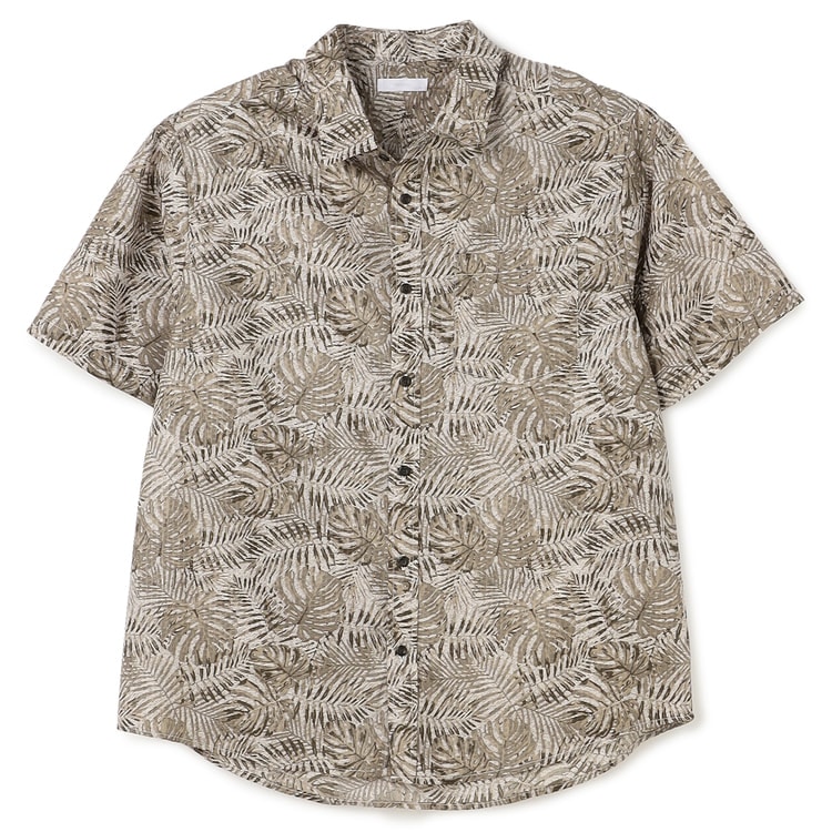 ATLAS SHIRT LS WOMEN'S – 7MESH Japan