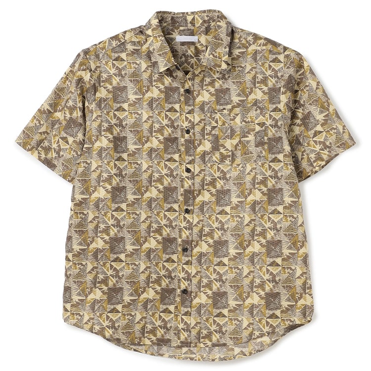 【新品未使用】セリエa モデナ シャツ OSJ ADATARAYAMA × Hisae Sasaki コラボTシャツ 受注生産限定