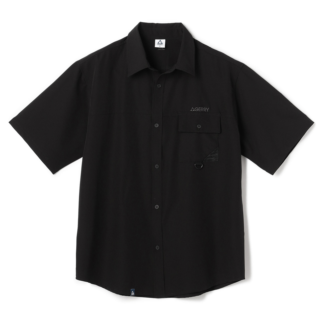 �ySizeMAX�~GERRY�z�ʒ� �h���C�X�g���b�`�|�P�b�g�t���V���c