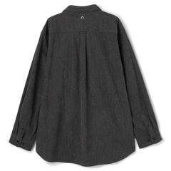 SizeMAX×GERRY】別注 コーデュロイシャツ【AOKI公式通販】