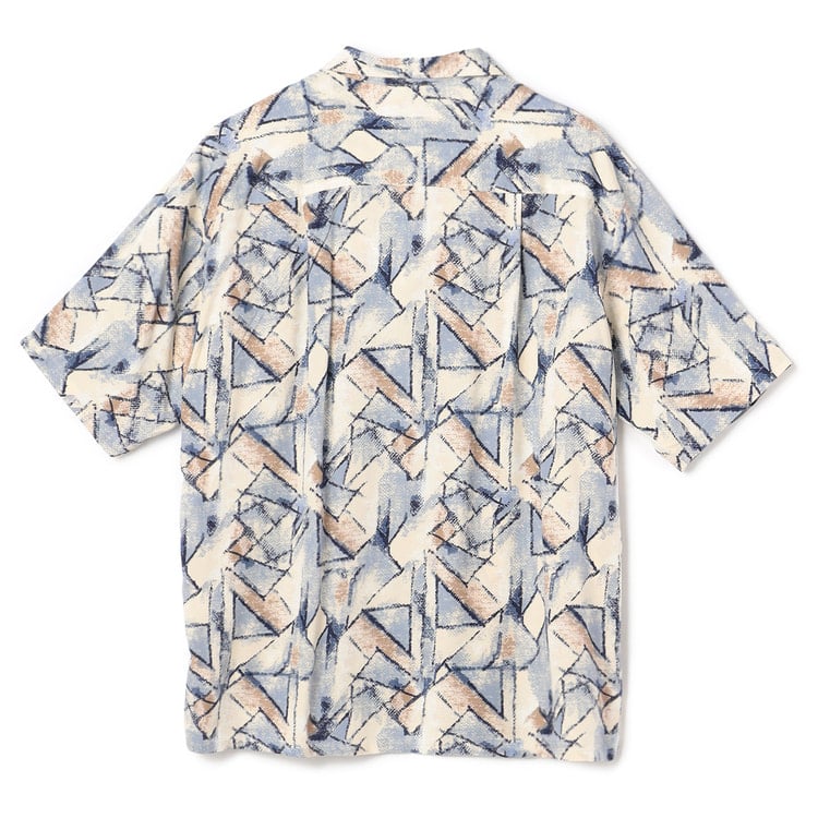 【セットアップ】D＆G アロハシャツxパンツ シルク100％ 貝殻 楽天市場】アロハシャツ メンズ アバンティ Avanti SILK ALOHA