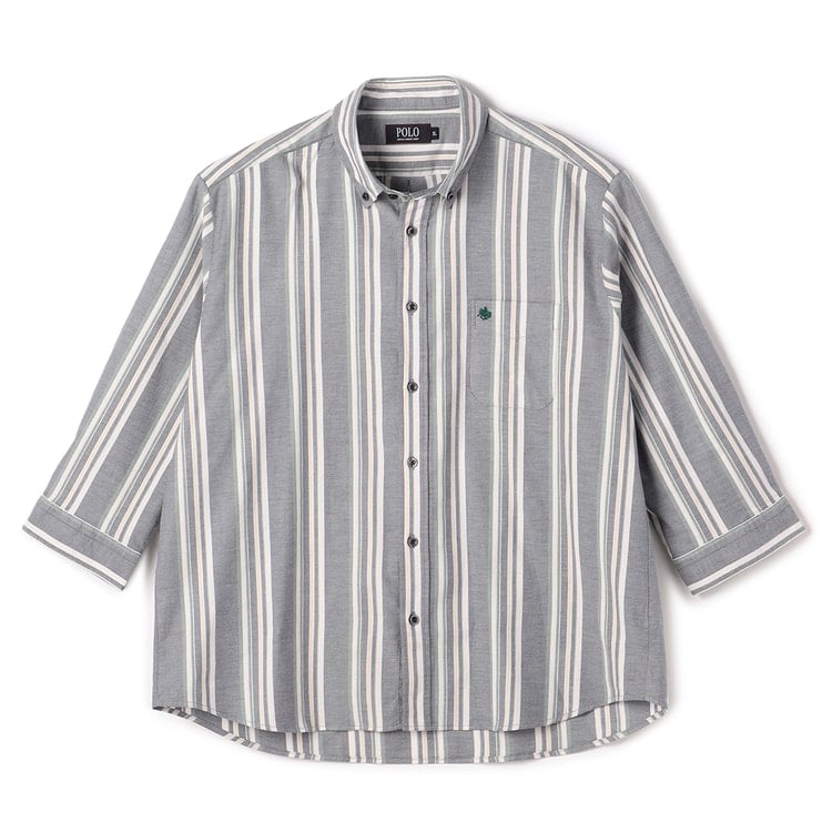 その他 Aoki 着丈100cm以上】洗えるテーラードジャケット ボレロ風7分袖ウエスト