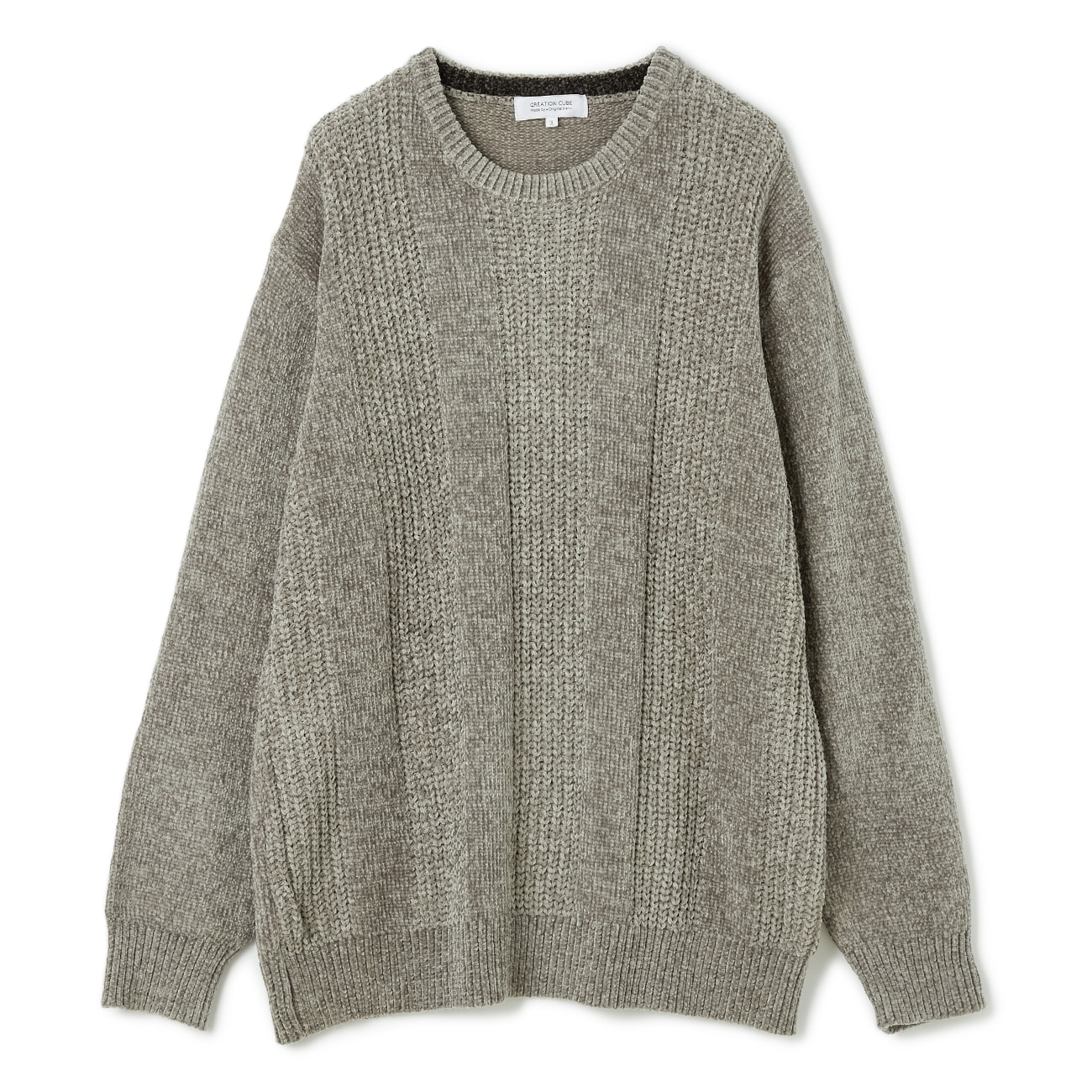 �ySizeMAX�z�|�����[���l�҂݃X�g���C�v�Z�[�^�[