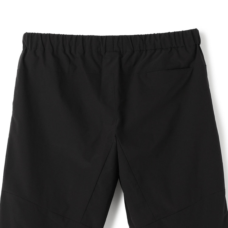 SizeMAX×GERRY】別注 ポリリップ裏起毛メッシュアクティブパンツ【AOKI