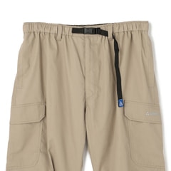 SizeMAX×GERRY】別注 接触冷感 クライミングカーゴクロップド