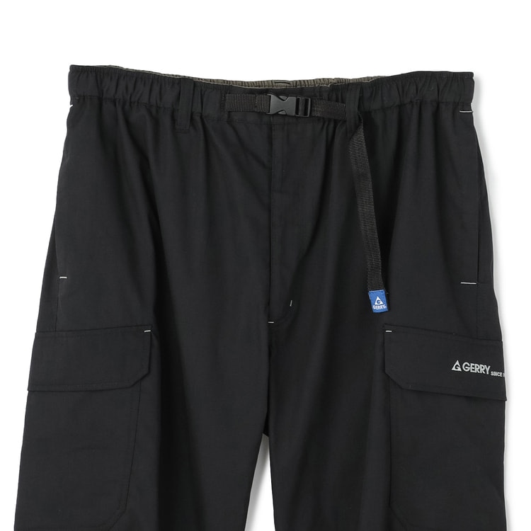 SizeMAX×GERRY】別注 接触冷感 クライミングカーゴクロップド