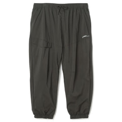 SizeMAX×GERRY】別注 防風 撥水 ストレッチ 裏トリコット