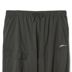 SizeMAX×GERRY】別注 防風 撥水 ストレッチ 裏トリコット