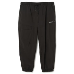 SizeMAX×GERRY】別注 防風 撥水 ストレッチ 裏トリコット