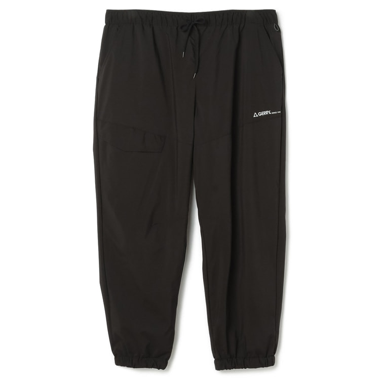 SizeMAX×GERRY】別注 防風 撥水 ストレッチ 裏トリコット