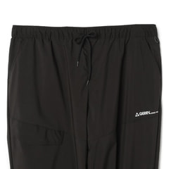 Autry リラックスフィットショカハンツ SPPWA3JM MELANGE SizeMAX×GERRY】別注 防風 撥水 ストレッチ 裏トリコット