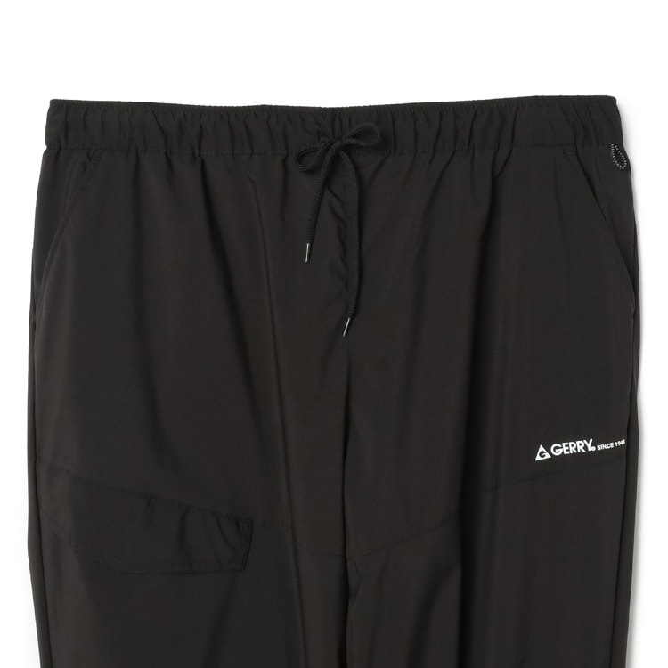 SizeMAX×GERRY】別注 防風 撥水 ストレッチ 裏トリコット