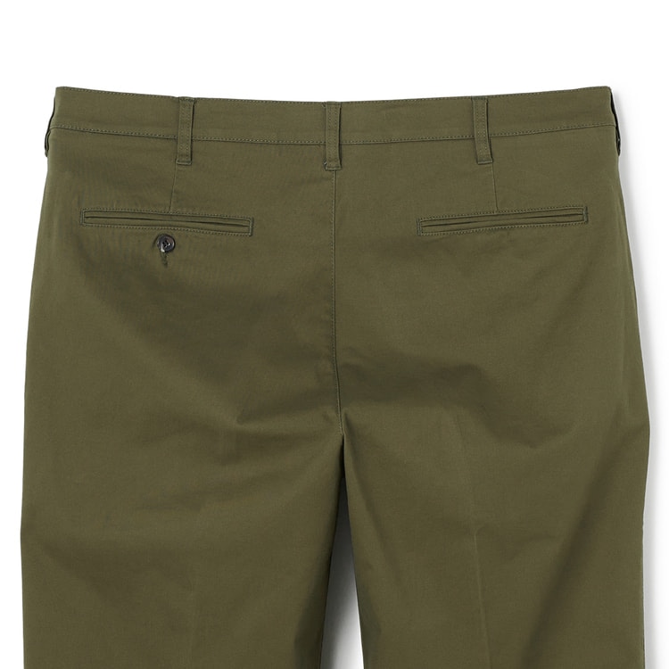 SizeMAX】OUTDOOR PRODUCTS 定番綿パンツ【AOKI公式通販】