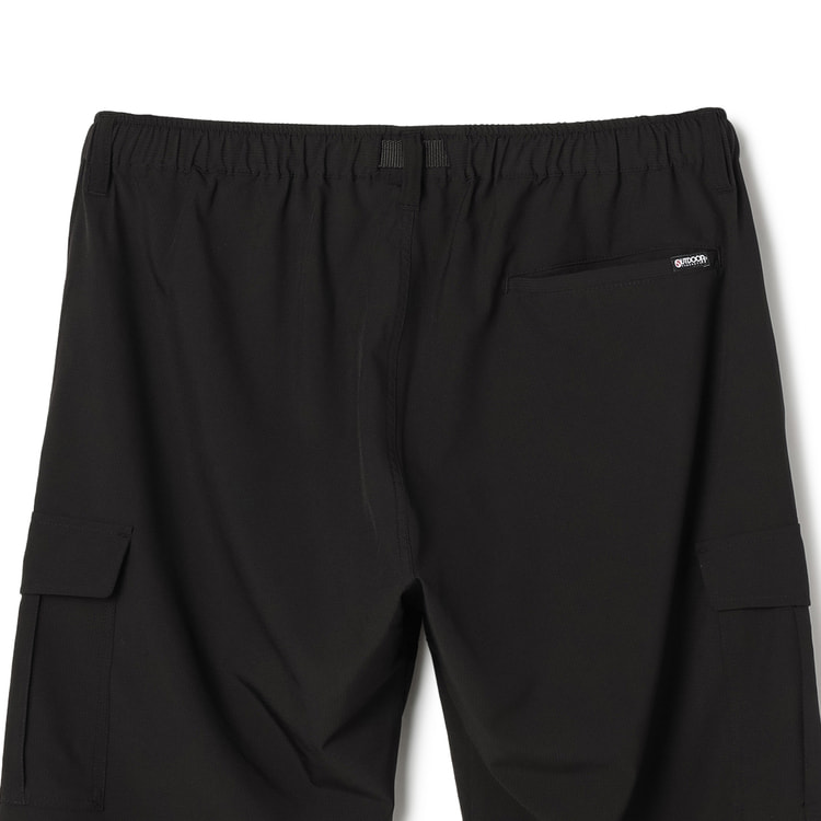 SizeMAX】OUTDOOR PRODUCTS ポリリップストレッチカーゴ七【AOKI