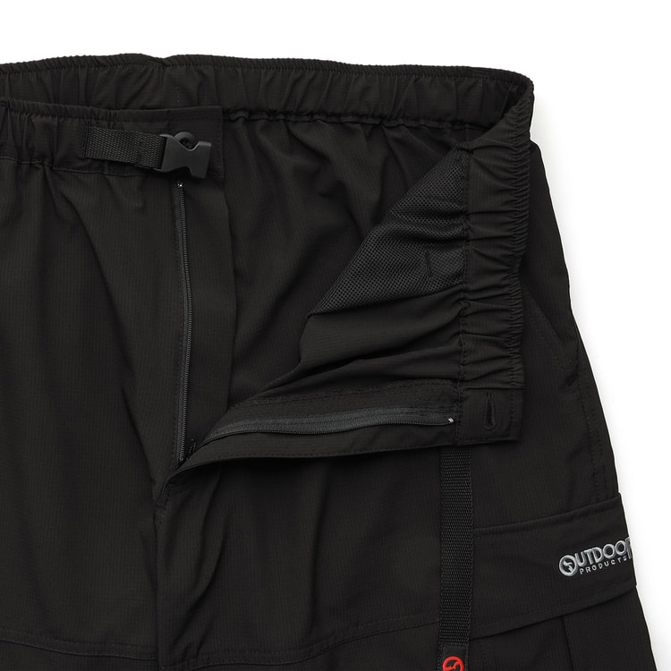 SizeMAX】OUTDOOR PRODUCTS ポリリップストレッチカーゴ七【AOKI