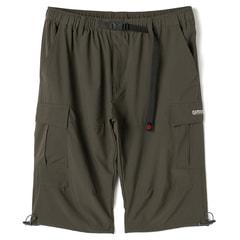 SizeMAX】OUTDOOR PRODUCTS ポリリップストレッチカーゴ七【AOKI