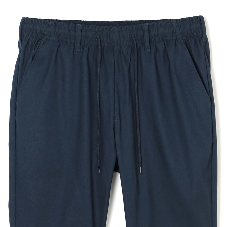 ORIENS スモークブルー　パンツLサイズ ORIENS スモークブルー パンツLサイズ