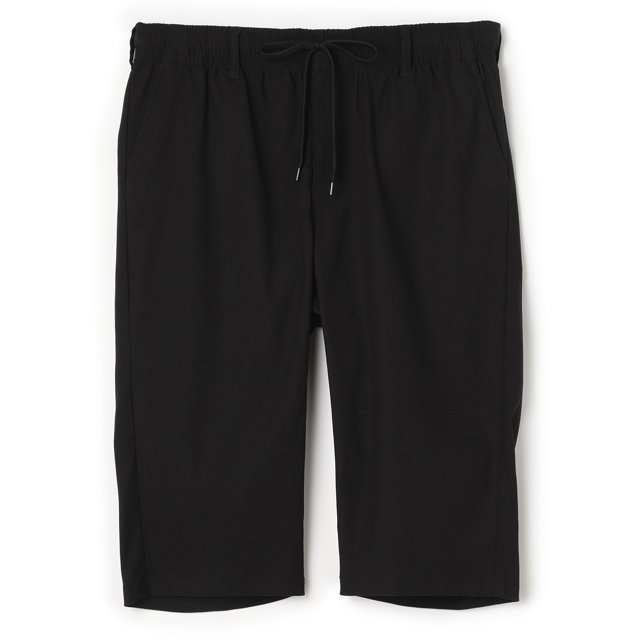 【SizeMAX】NATURAL STORY 接触冷感 吸水速乾 のびのびショートパンツ 【SizeMAX】NATURAL STORY 接触冷感 吸水速乾 のびのびショートパンツ