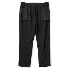 SizeMAX】【パジャマスーツ】スタンダード パンツ セットアップ着用可