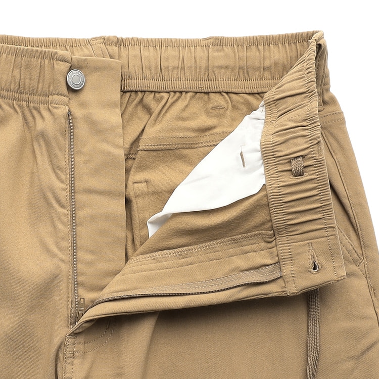 ヤオイタカスミ　モモンガパンツ　ベージュ ヤオイタカスミ モモンガパンツ ベージュ