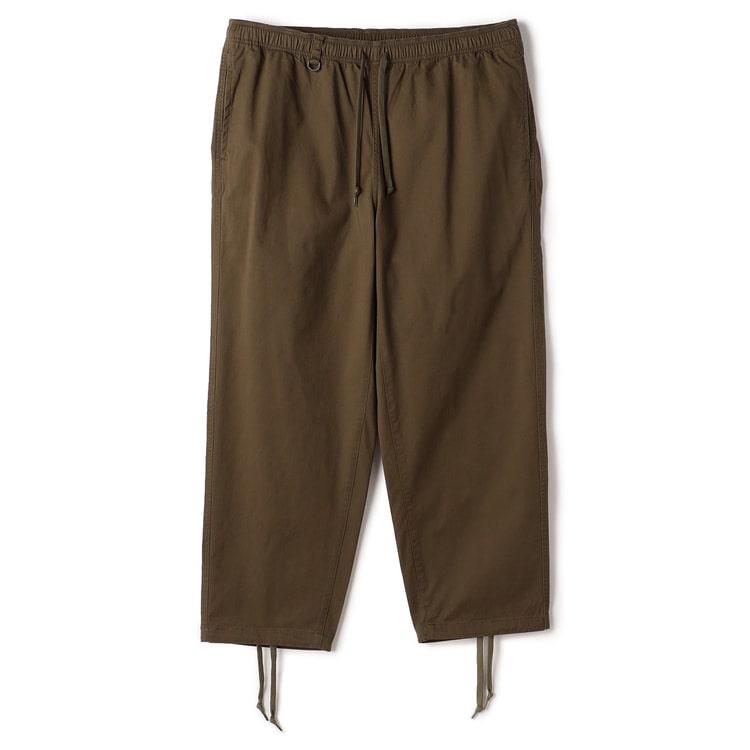 サイズM【未使用】AKM スウィングイージーパンツ 定価77000円 サイズM【未使用】AKM スウィングイージーパンツ 定価77000円