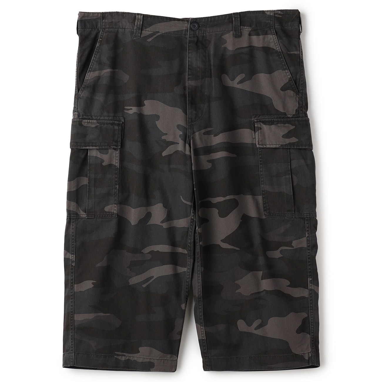 【SizeMAX】AVIREX ベーシックファティーグパンツ 【SizeMAX】AVIREX ベーシックファティーグパンツ