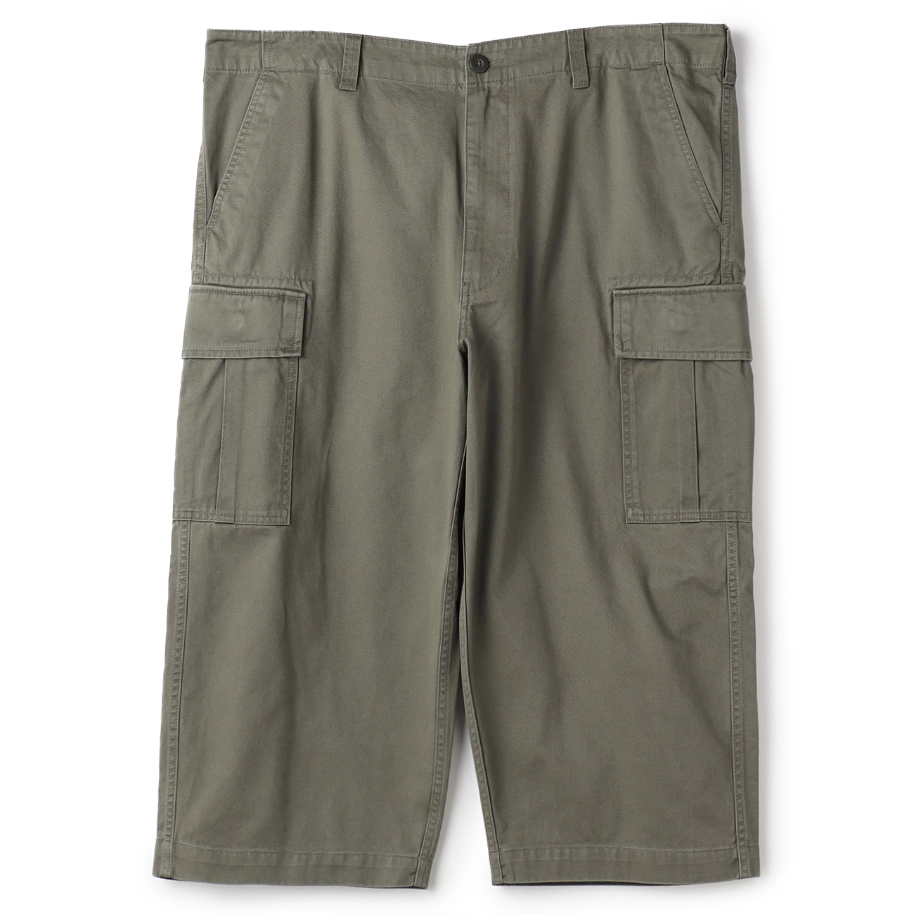【SizeMAX】AVIREX ベーシックファティーグパンツ 【SizeMAX】AVIREX ベーシックファティーグパンツ