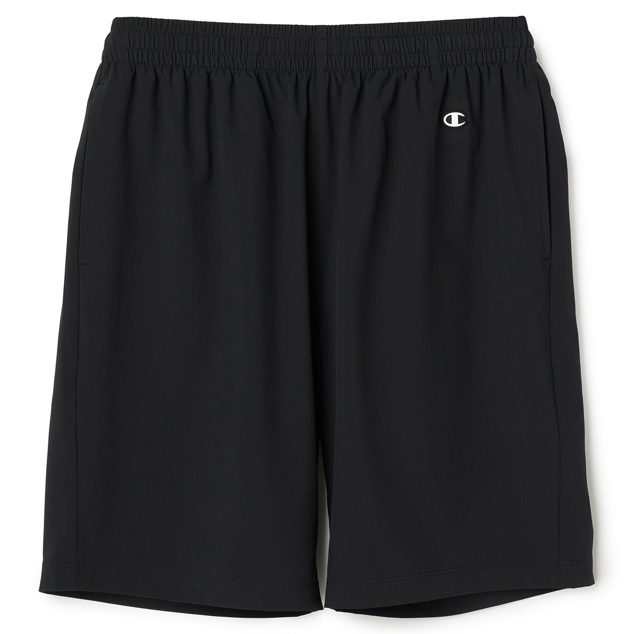 SizeMAX】Champion ドライメッシュワンポイントショーツ【AOKI公式通販】